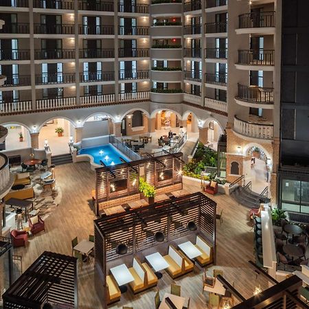 Embassy Suites By Hilton Orlando North Altamonte Springs Exterior foto
