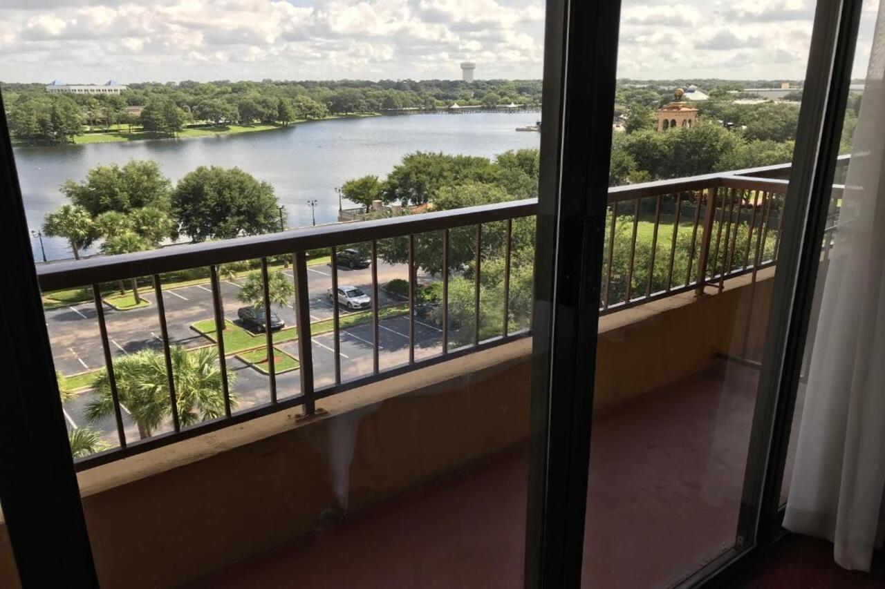 Embassy Suites By Hilton Orlando North Altamonte Springs Exterior foto