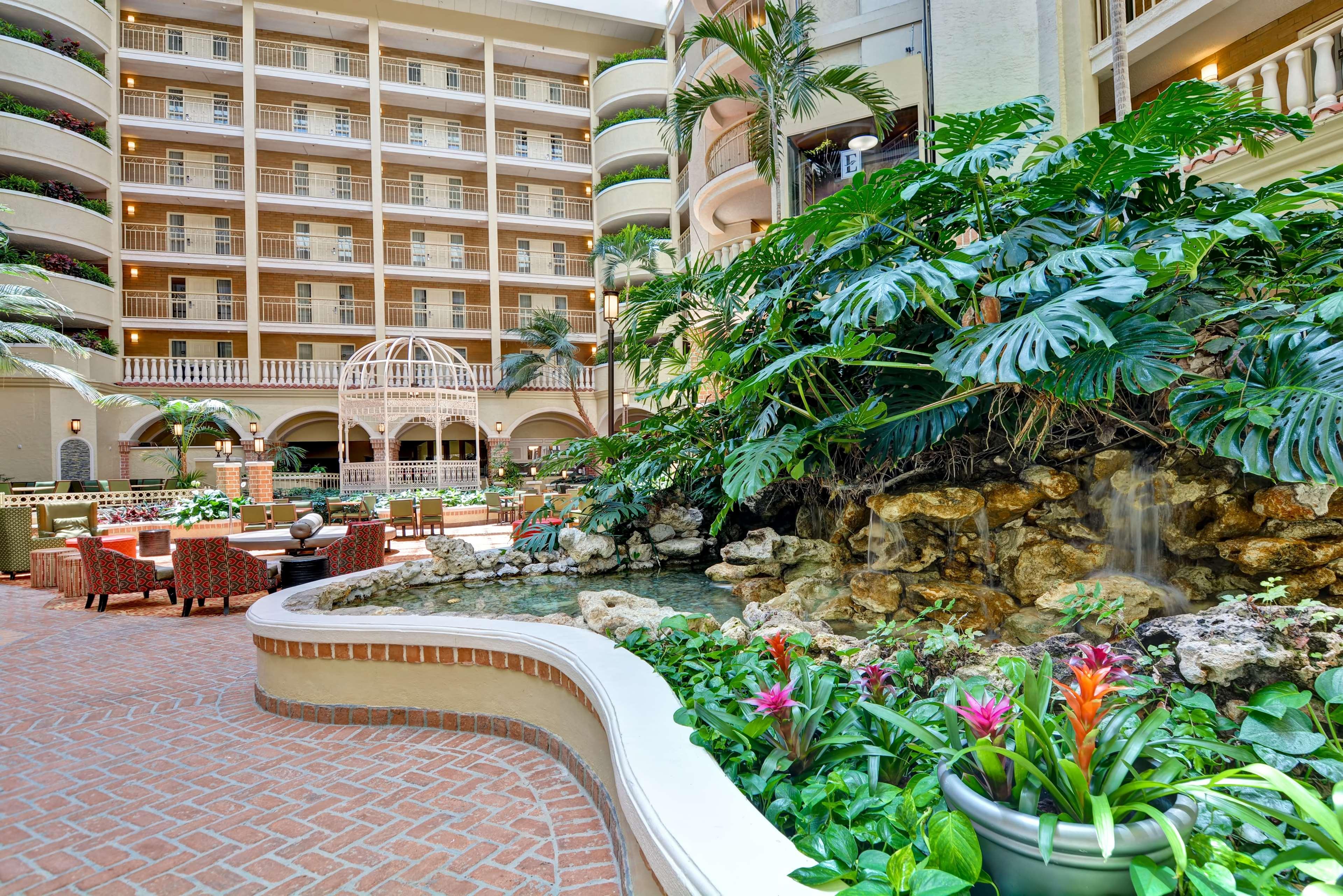 Embassy Suites By Hilton Orlando North Altamonte Springs Exterior foto