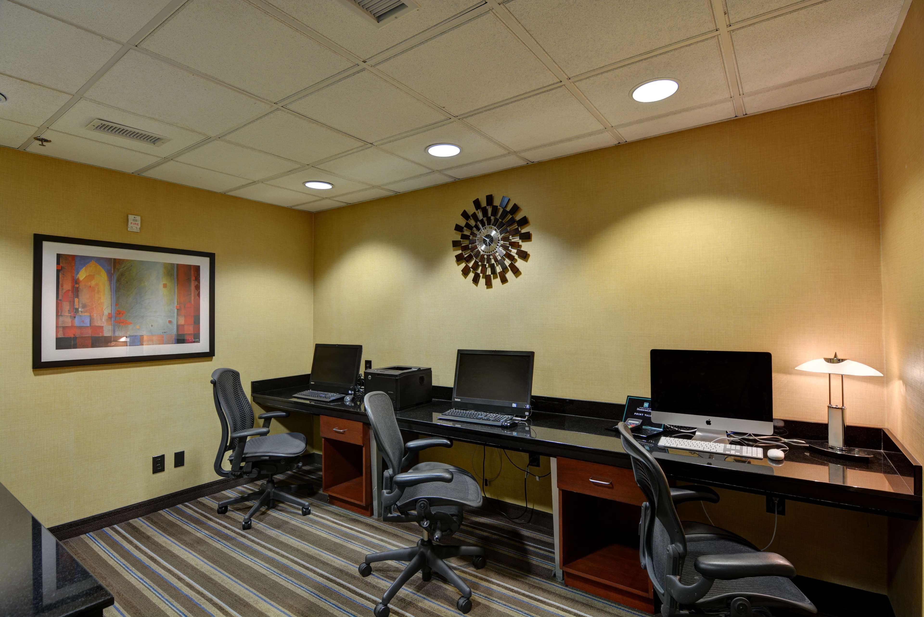 Embassy Suites By Hilton Orlando North Altamonte Springs Exterior foto