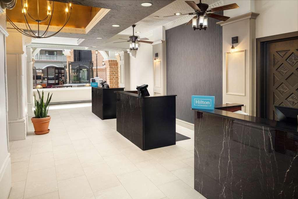 Embassy Suites By Hilton Orlando North Altamonte Springs Interior foto