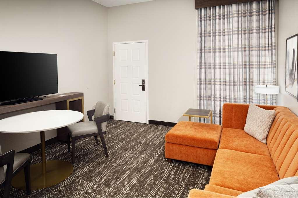 Embassy Suites By Hilton Orlando North Altamonte Springs Quarto foto