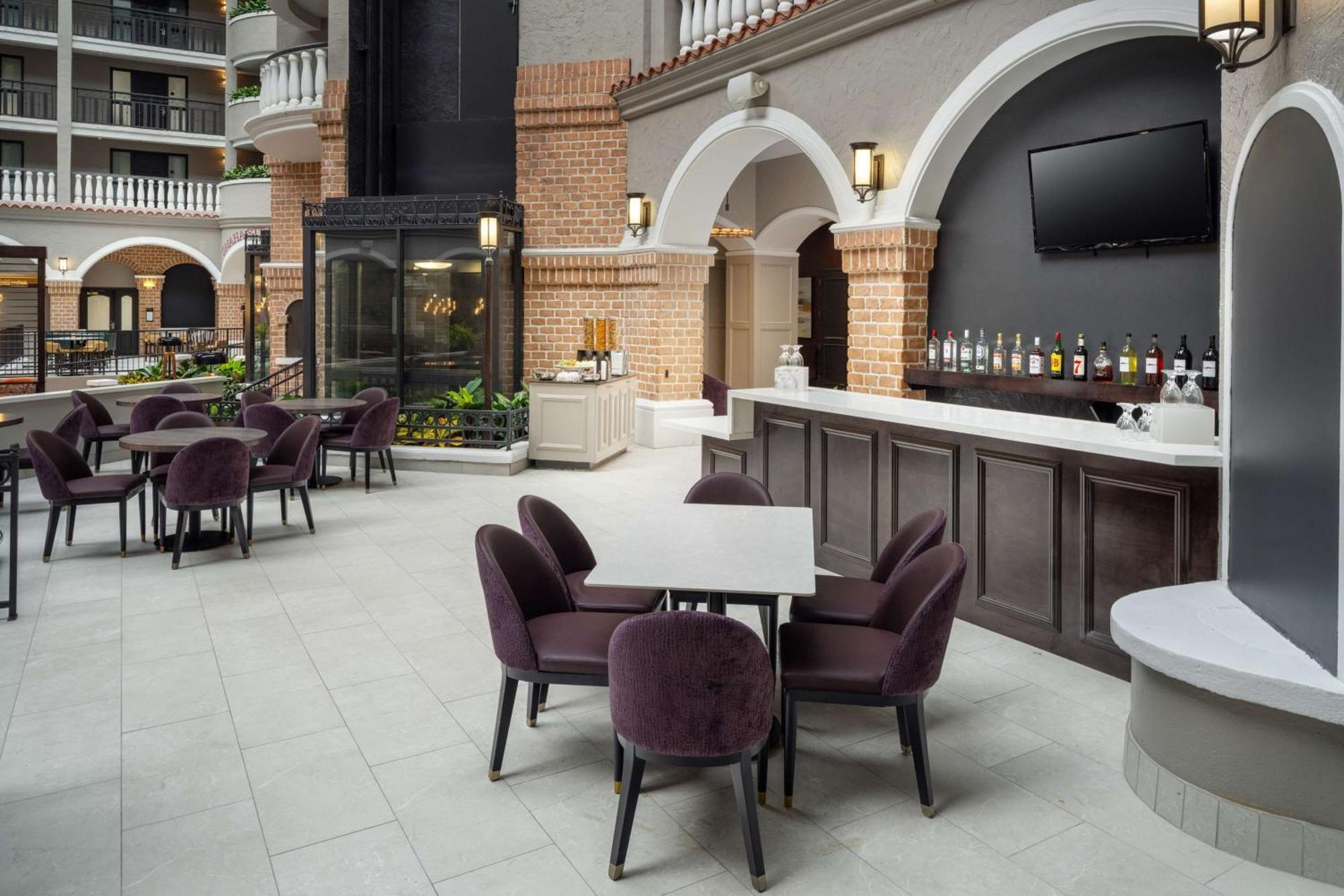 Embassy Suites By Hilton Orlando North Altamonte Springs Exterior foto