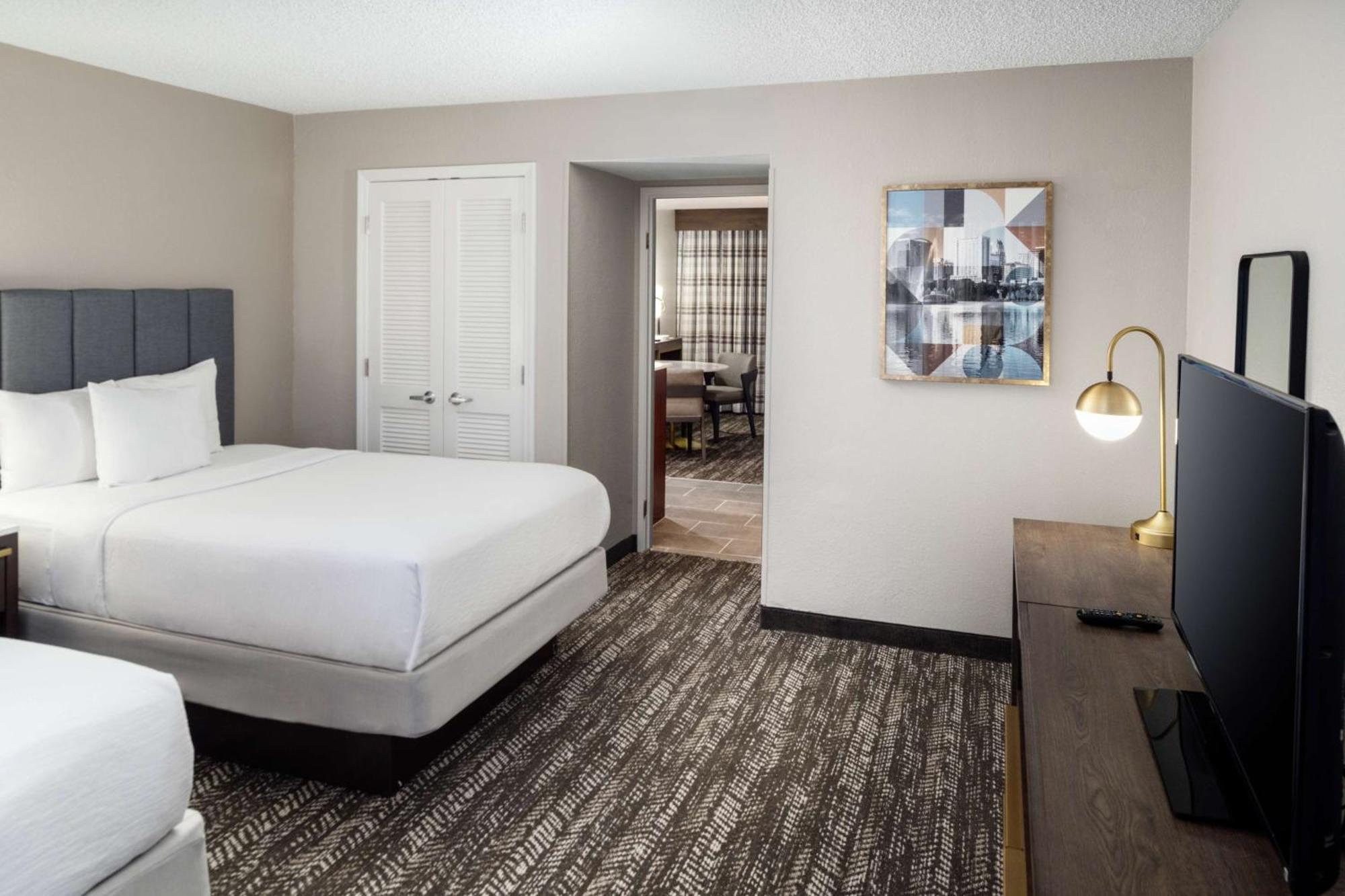 Embassy Suites By Hilton Orlando North Altamonte Springs Exterior foto