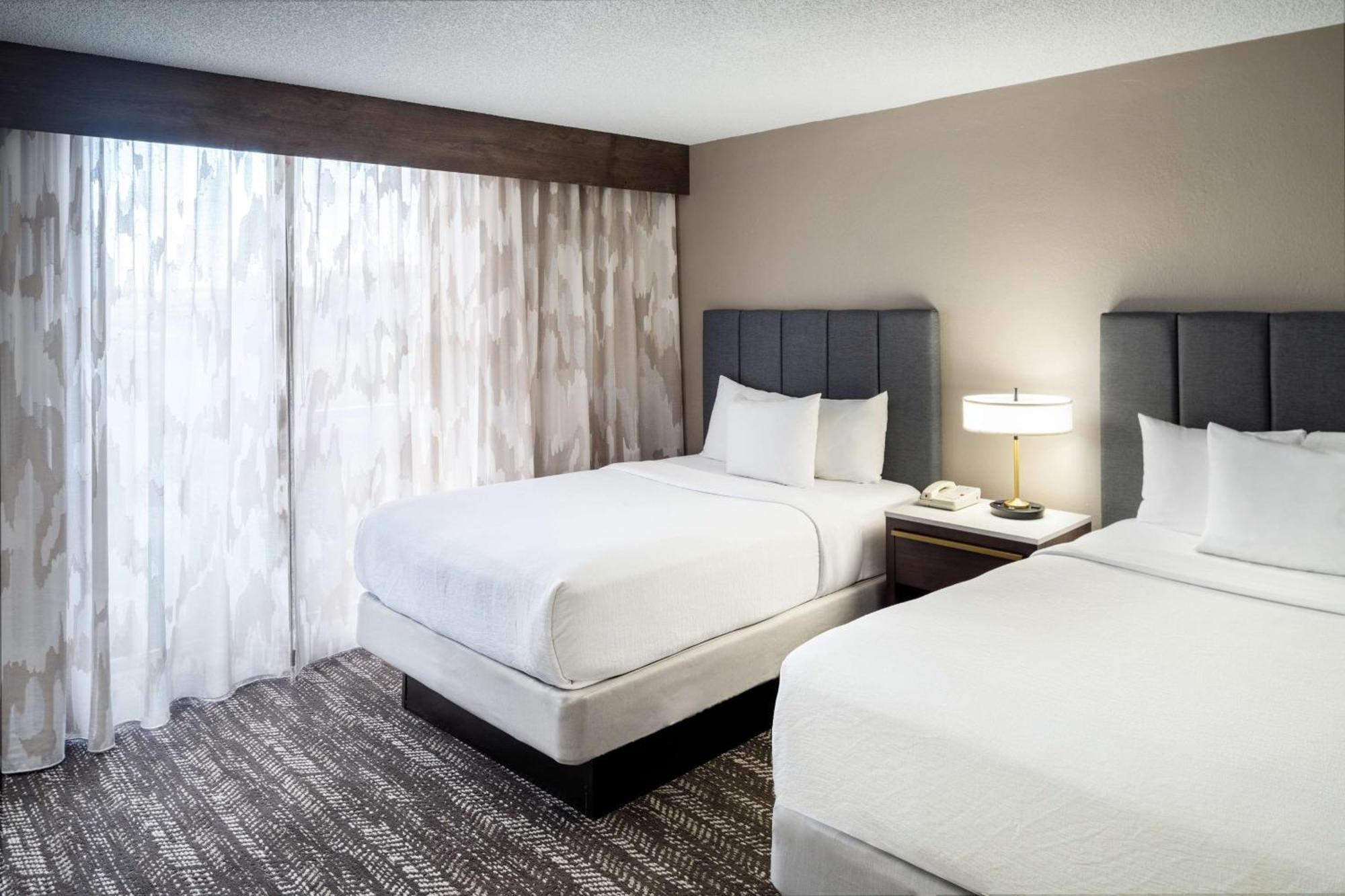 Embassy Suites By Hilton Orlando North Altamonte Springs Exterior foto