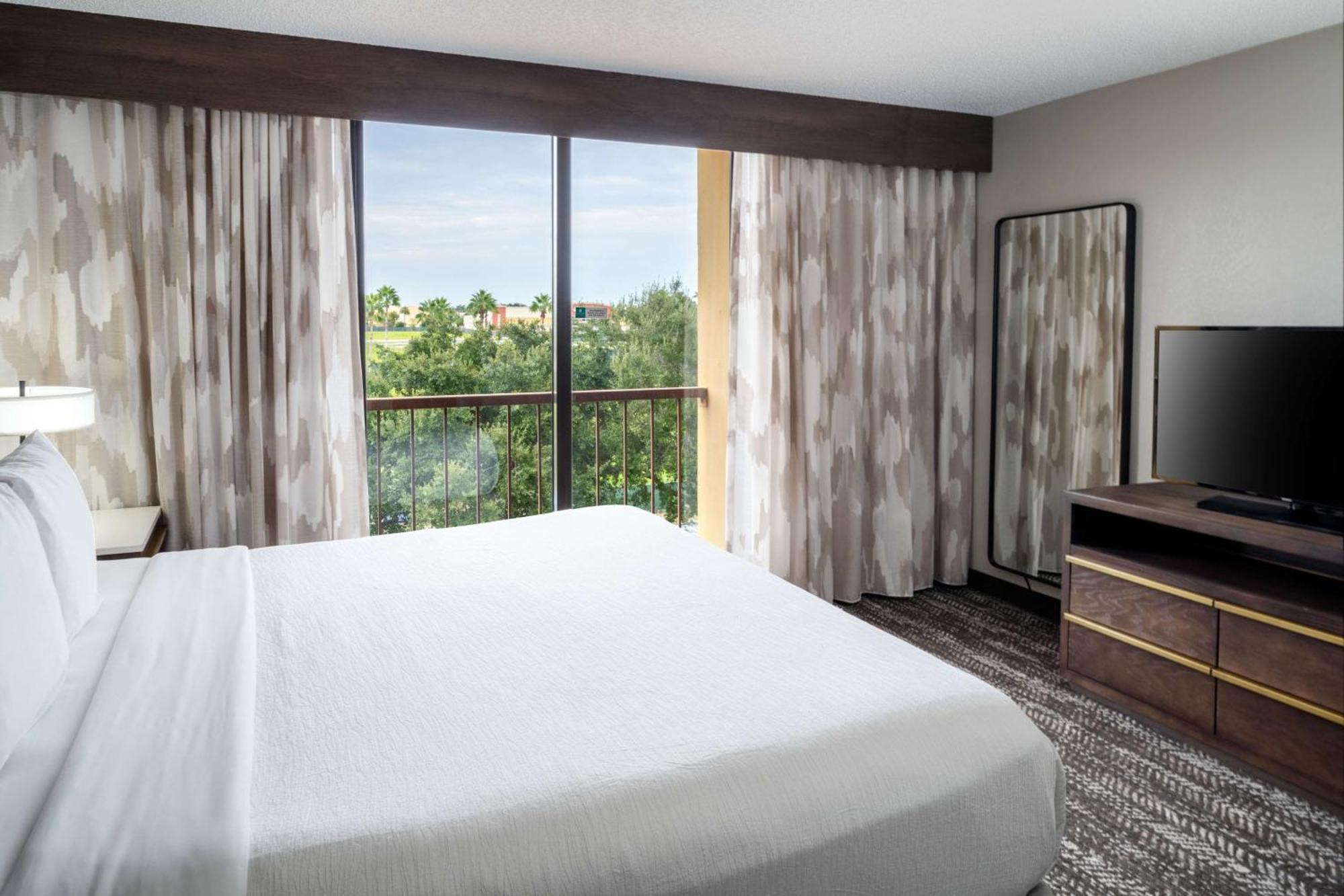 Embassy Suites By Hilton Orlando North Altamonte Springs Exterior foto