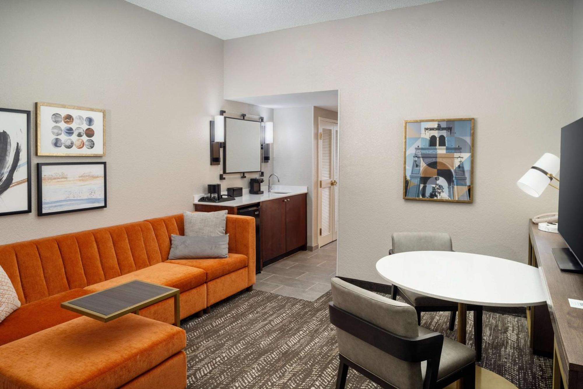 Embassy Suites By Hilton Orlando North Altamonte Springs Exterior foto