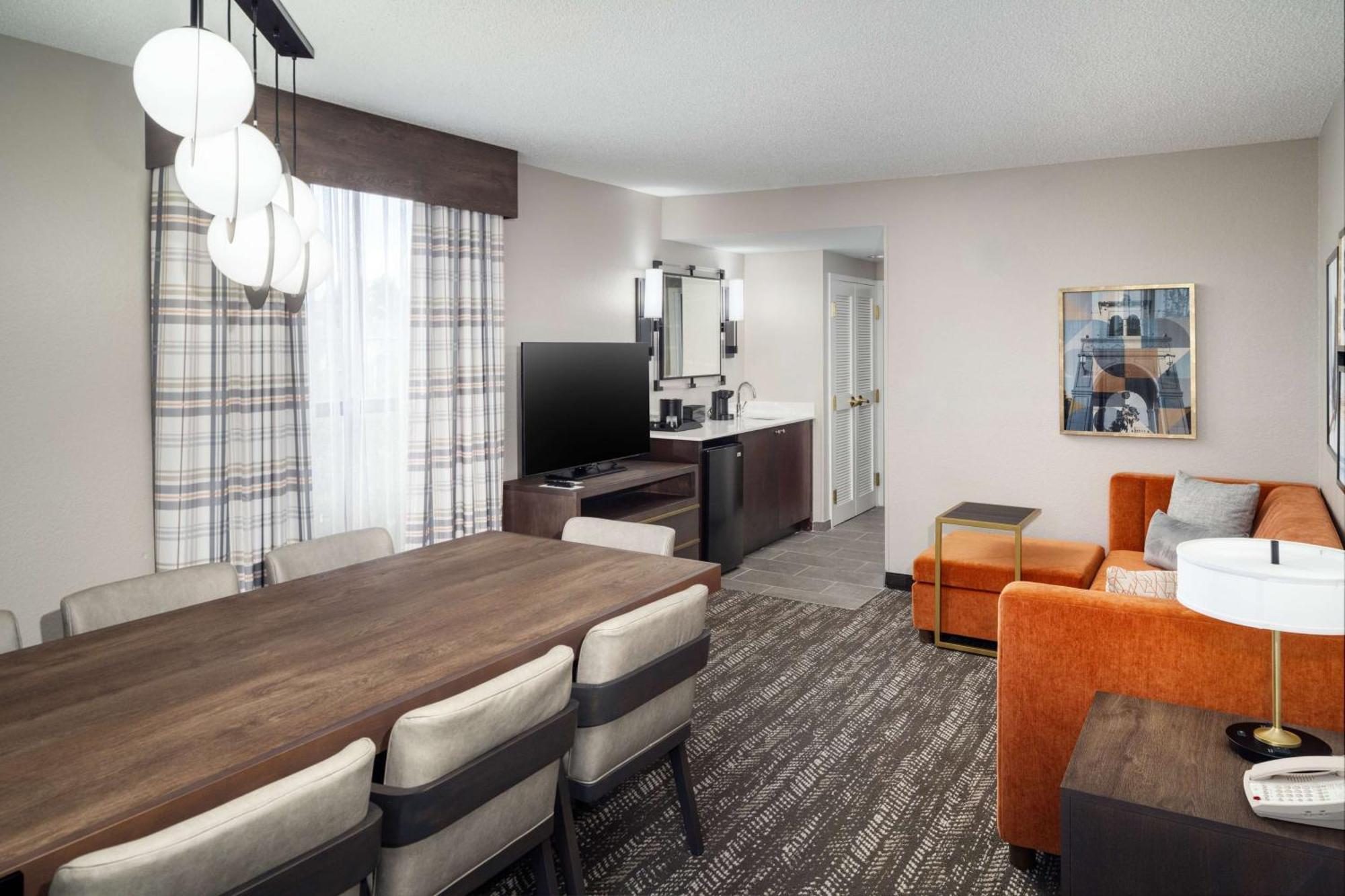 Embassy Suites By Hilton Orlando North Altamonte Springs Exterior foto