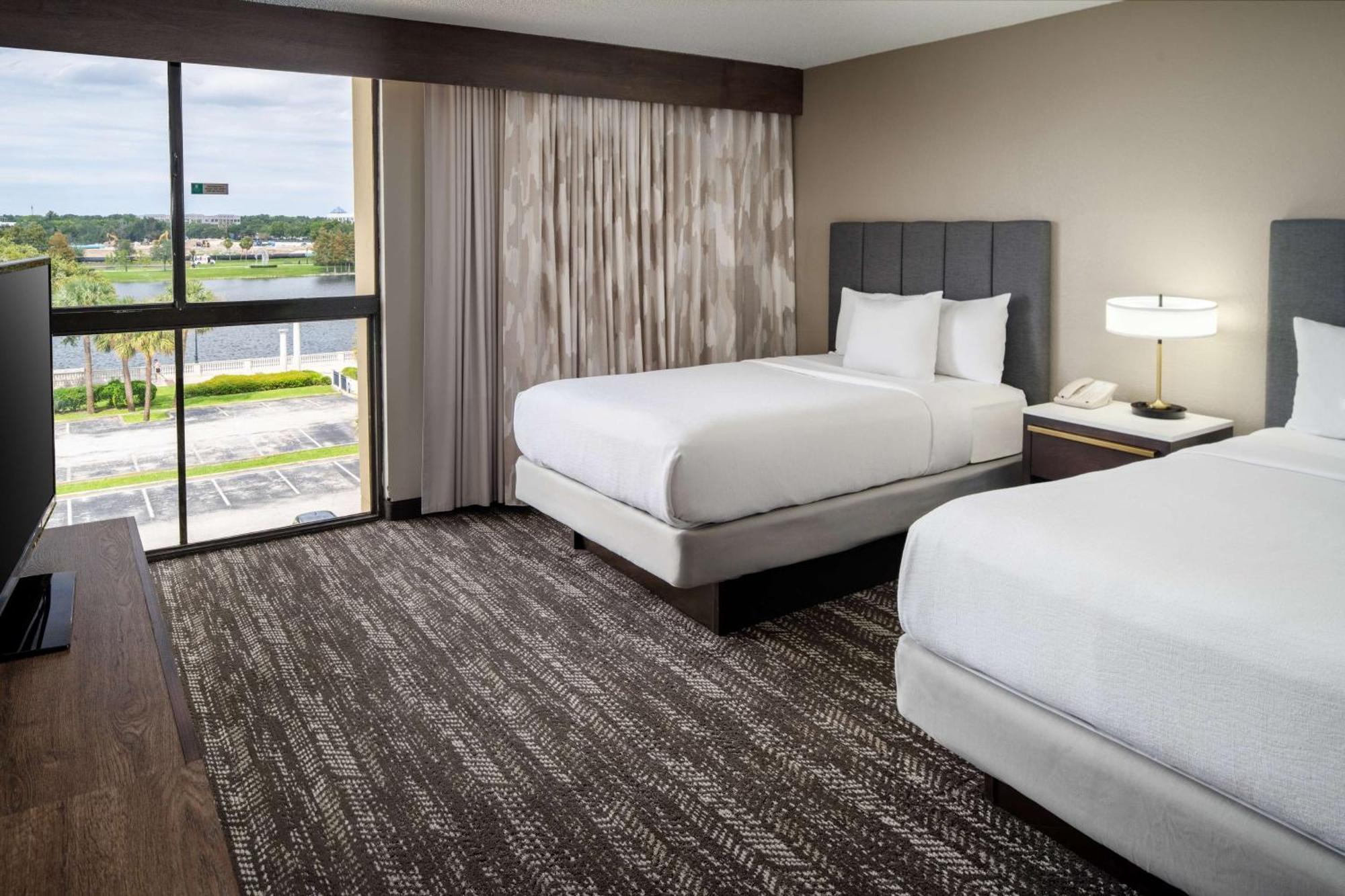 Embassy Suites By Hilton Orlando North Altamonte Springs Exterior foto