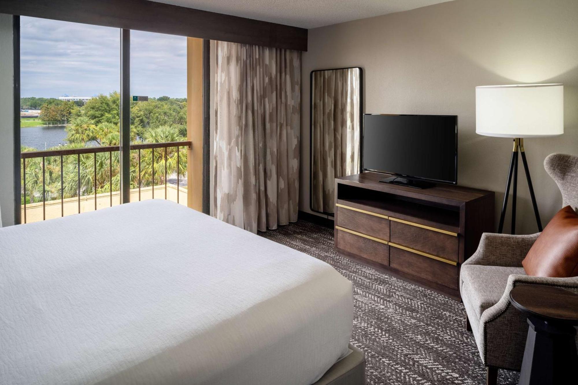 Embassy Suites By Hilton Orlando North Altamonte Springs Exterior foto