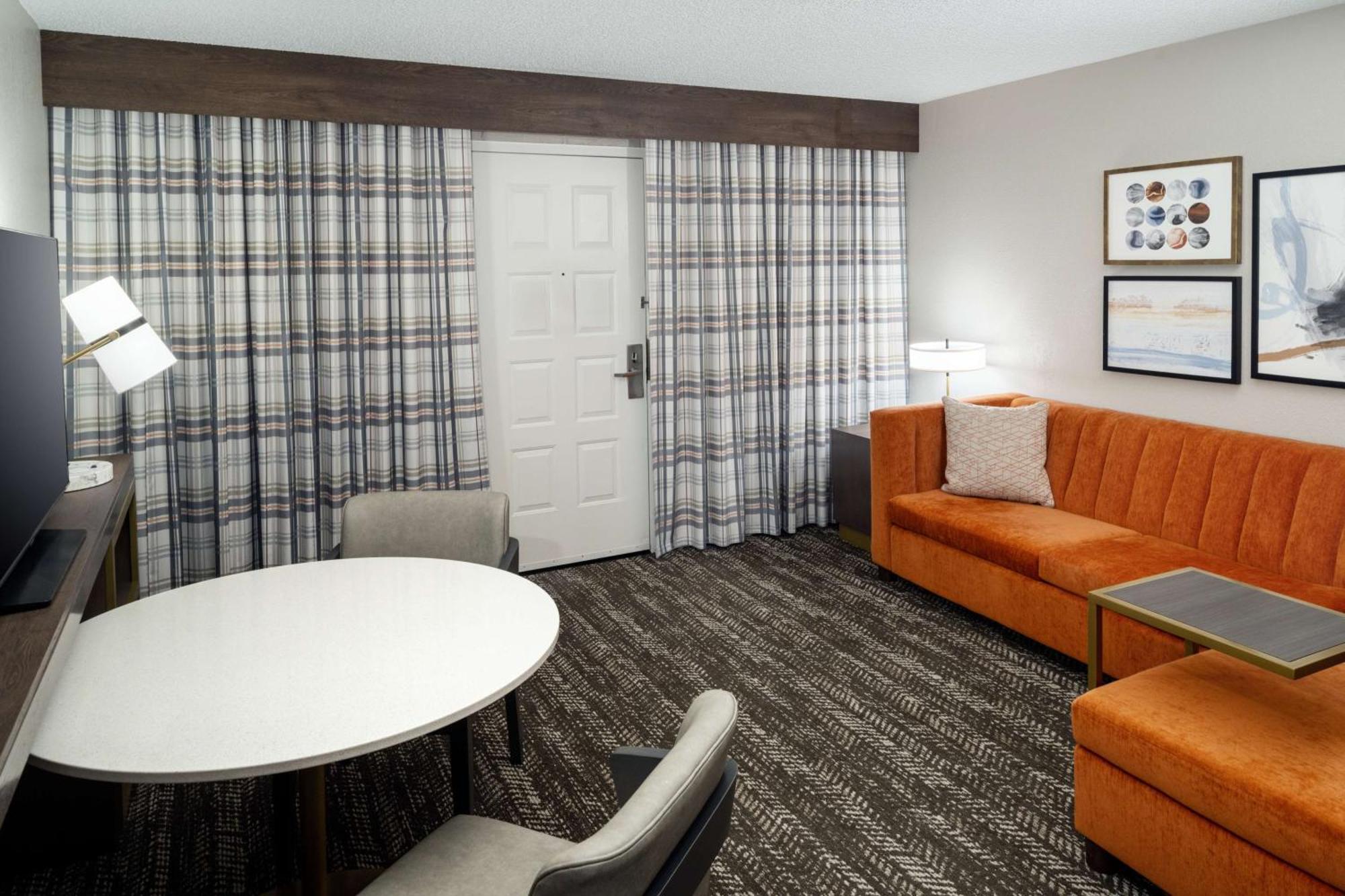 Embassy Suites By Hilton Orlando North Altamonte Springs Exterior foto