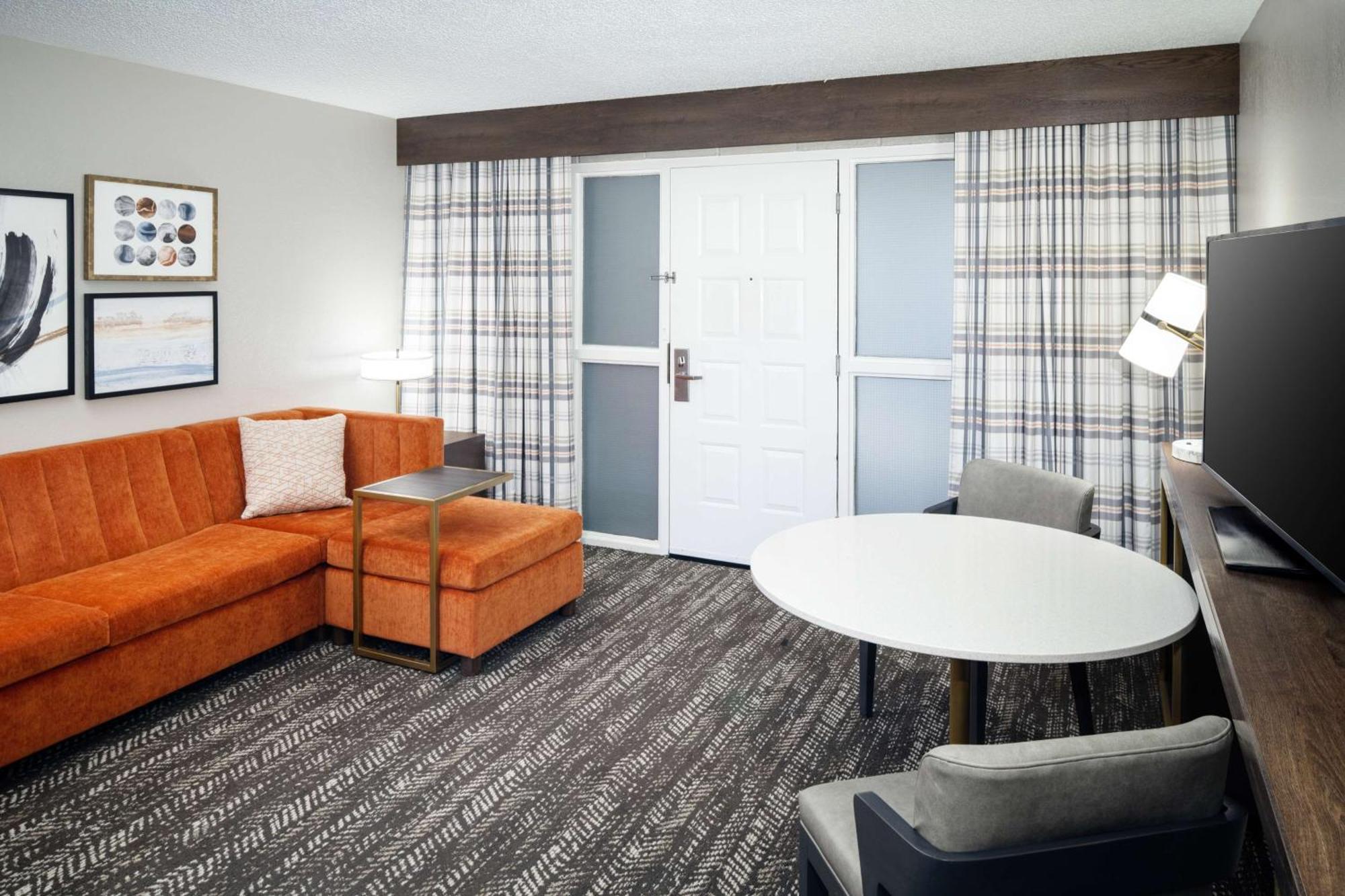 Embassy Suites By Hilton Orlando North Altamonte Springs Exterior foto
