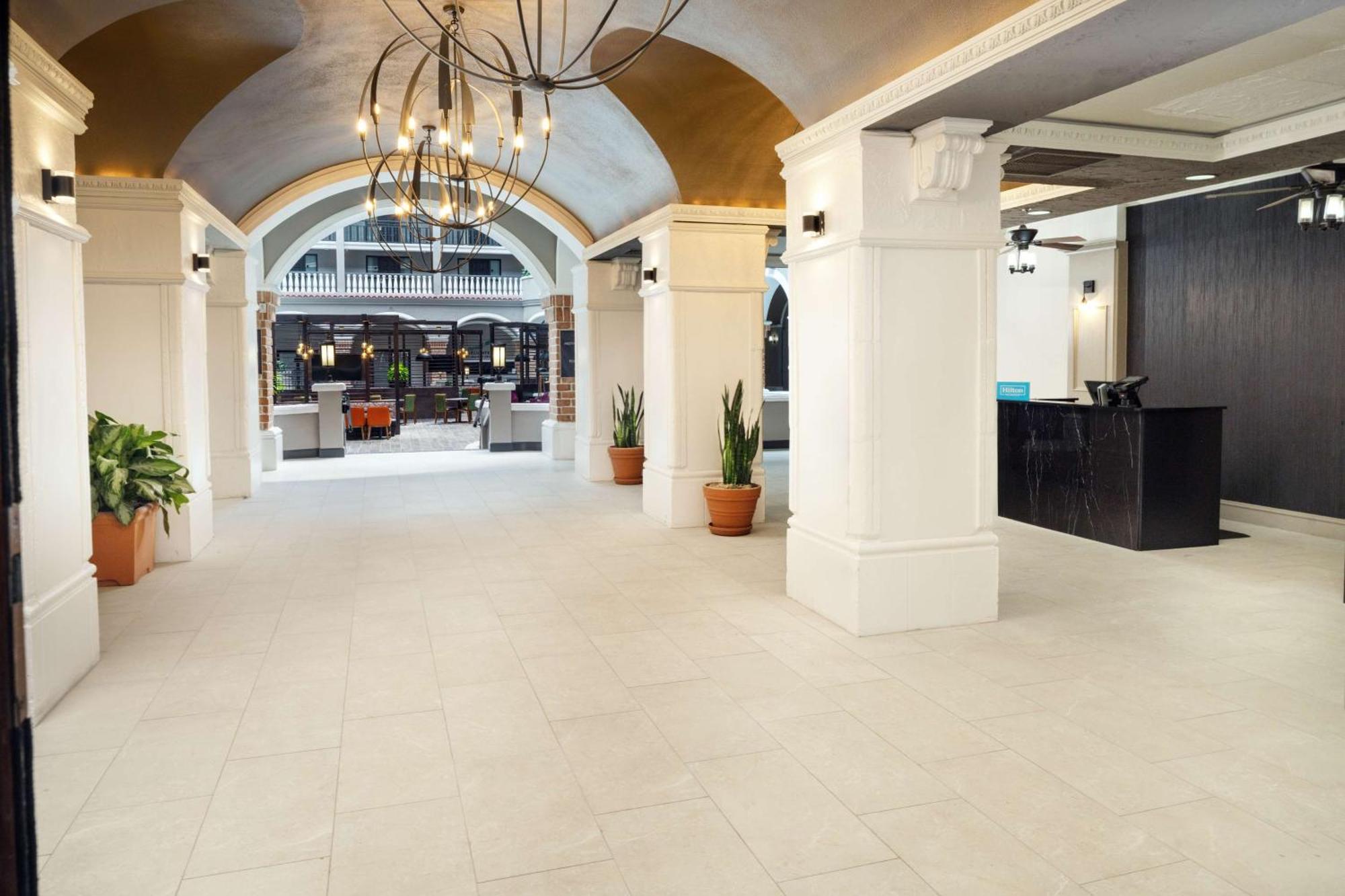 Embassy Suites By Hilton Orlando North Altamonte Springs Exterior foto