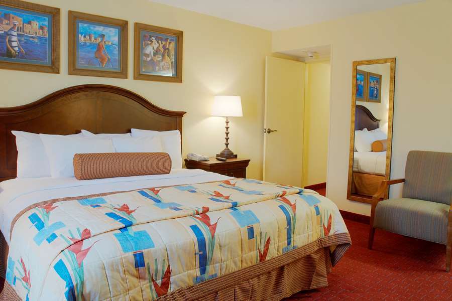 Embassy Suites By Hilton Orlando North Altamonte Springs Quarto foto