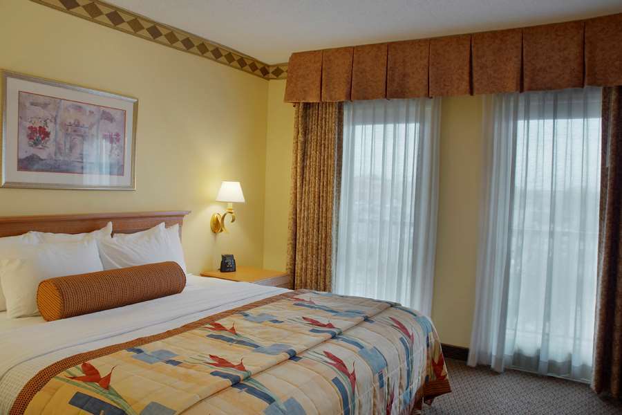 Embassy Suites By Hilton Orlando North Altamonte Springs Quarto foto