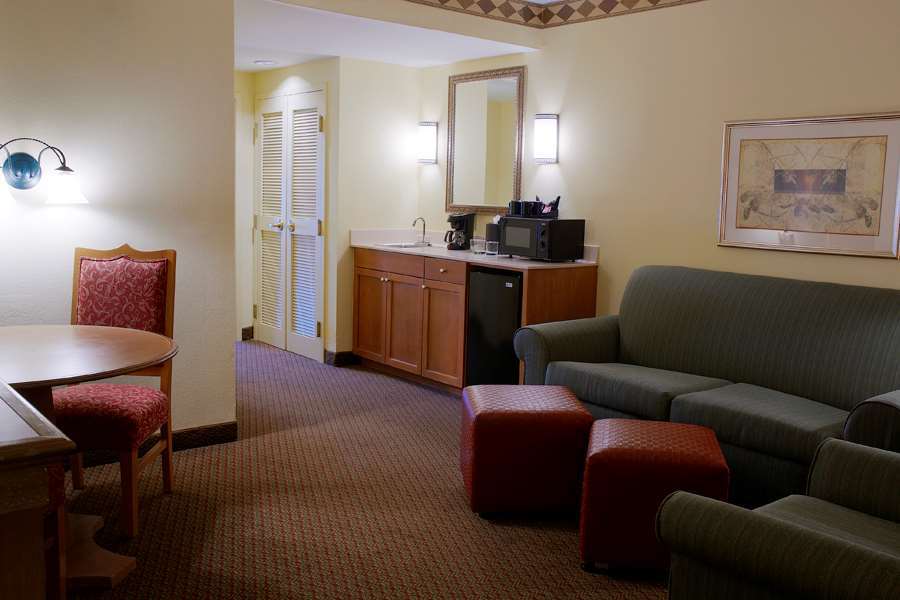 Embassy Suites By Hilton Orlando North Altamonte Springs Quarto foto