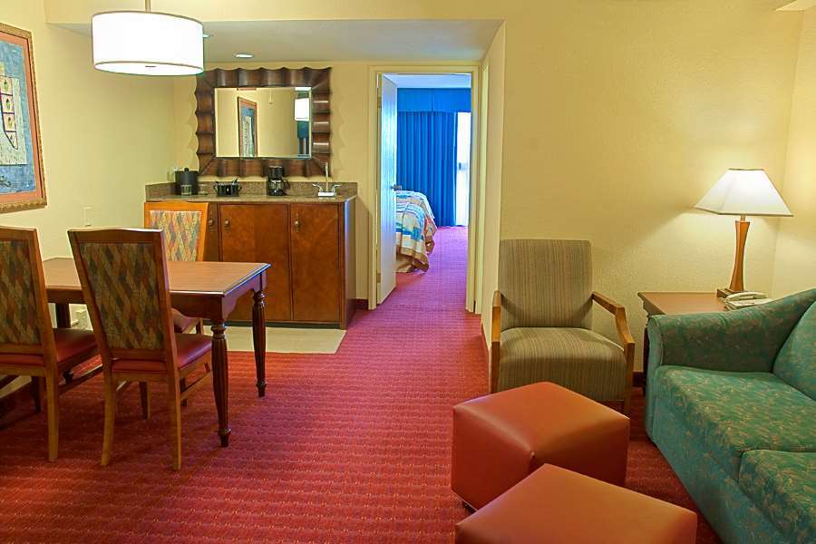 Embassy Suites By Hilton Orlando North Altamonte Springs Quarto foto